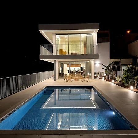 Cardais Paradise View Сан-Висенти Экстерьер фото