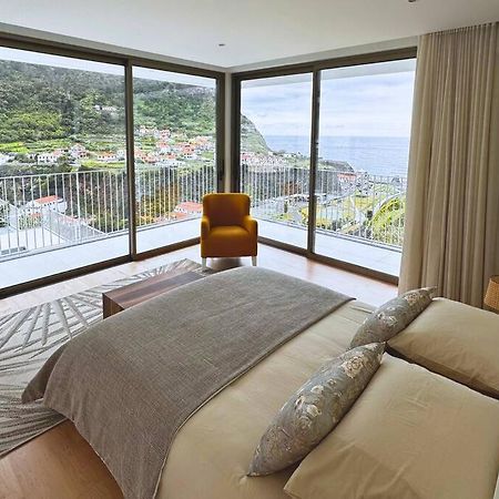 Cardais Paradise View Сан-Висенти Экстерьер фото