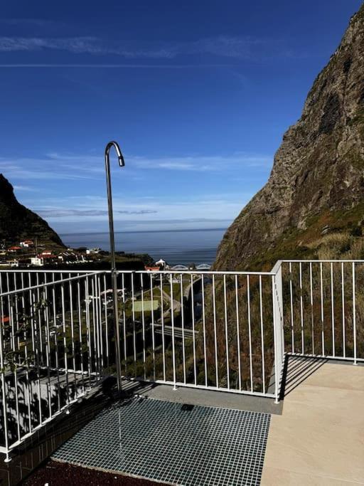 Cardais Paradise View Сан-Висенти Экстерьер фото