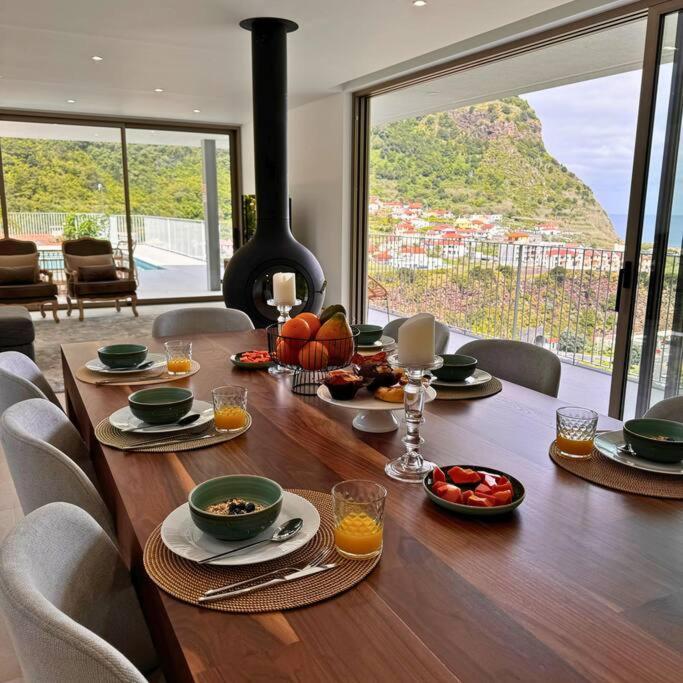 Cardais Paradise View Сан-Висенти Экстерьер фото
