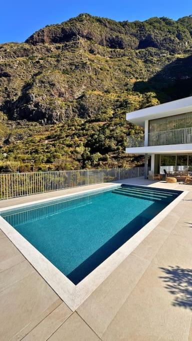 Cardais Paradise View Сан-Висенти Экстерьер фото